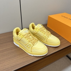 Louis Vuitton Trainer Sneaker